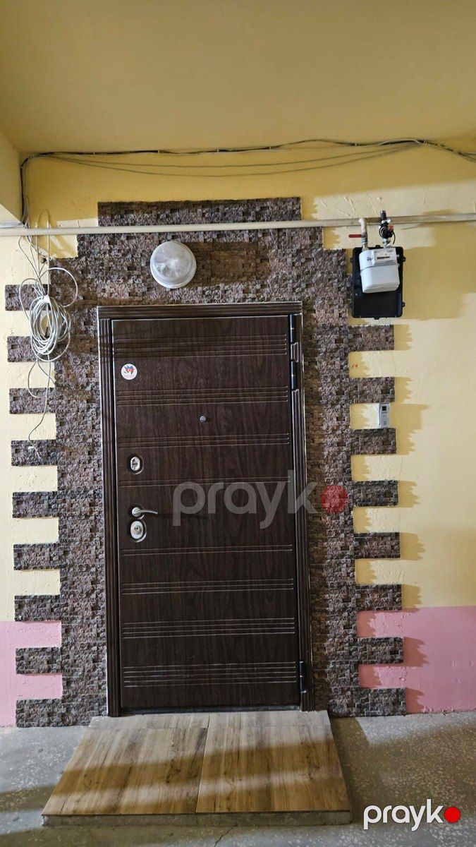 Satılır 2 otaqlı yeni tikili 80 m² — Mənzil, Bakı (12)