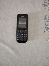 Nokia 1, < 2 GB Memory Capacity, rəng - Qara, İki sim kartlı — ASLAN