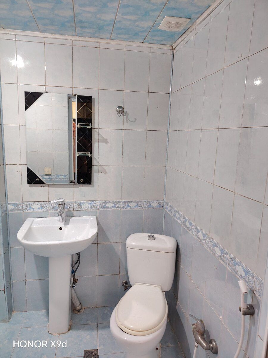 2-otaqlı yeni tikili kirayə verilir, Xırdalan ş., 45 m² — Daşınmaz əmlak, Xırdalan (10)