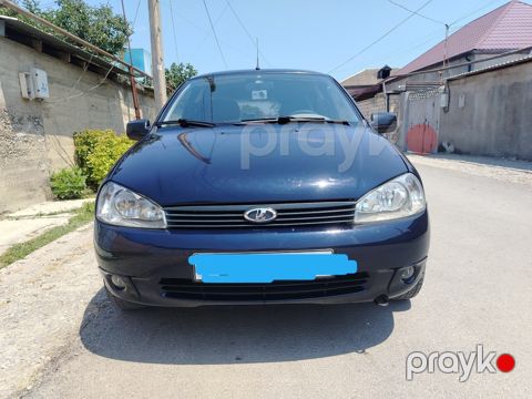 LADA (VAZ) Kalina, 2008 il
