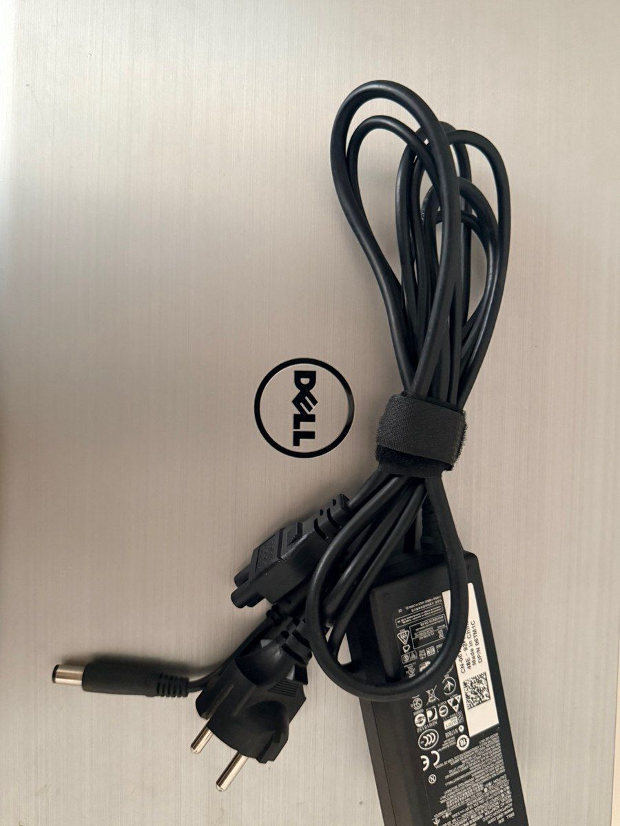 Dell Inspiron 5547 — Elektronika, Gəncə (7)