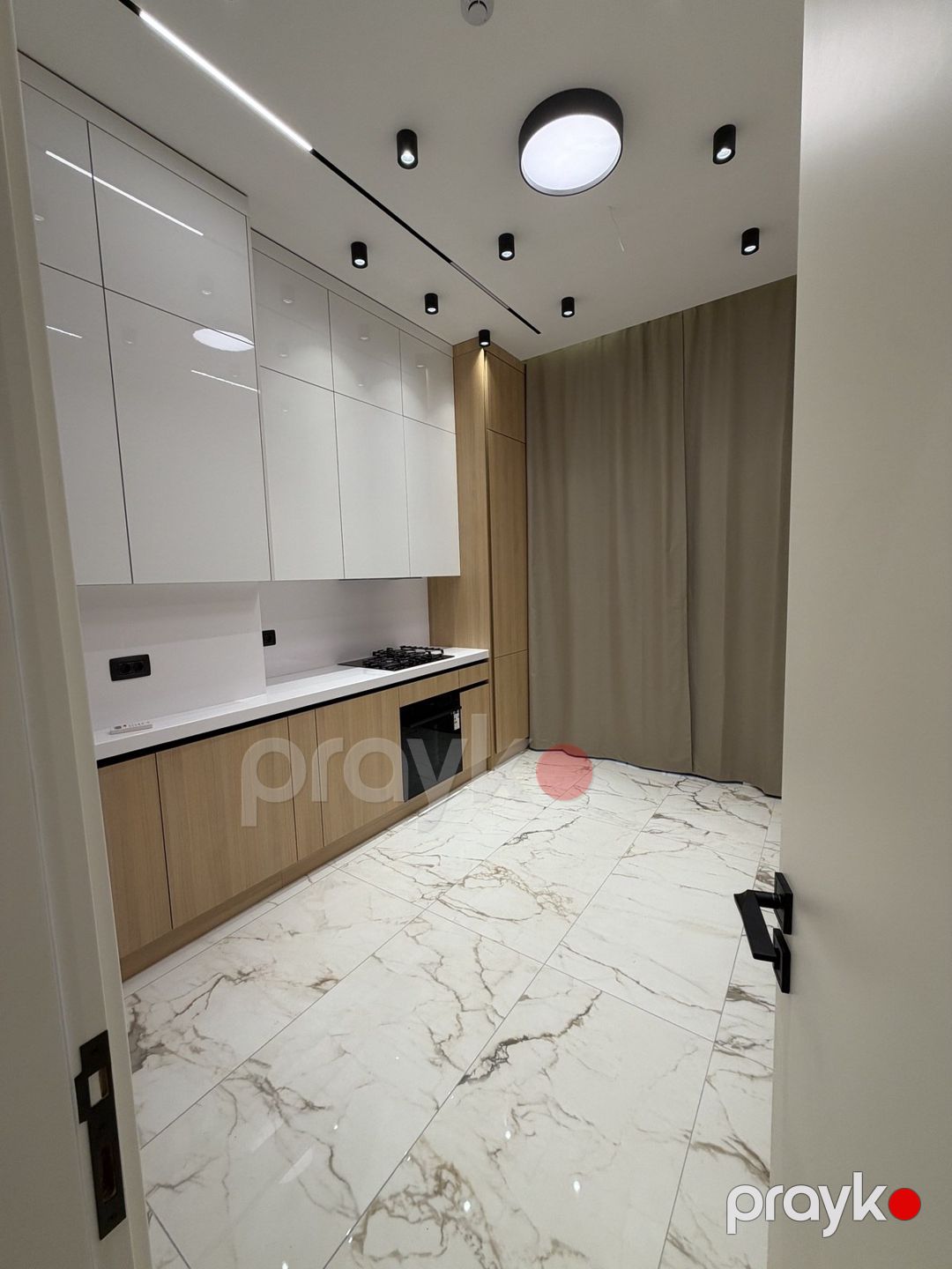 İcarəyə verilir 2 otaqlı yeni tikili 101 m² — Mənzil, Bakı (3)