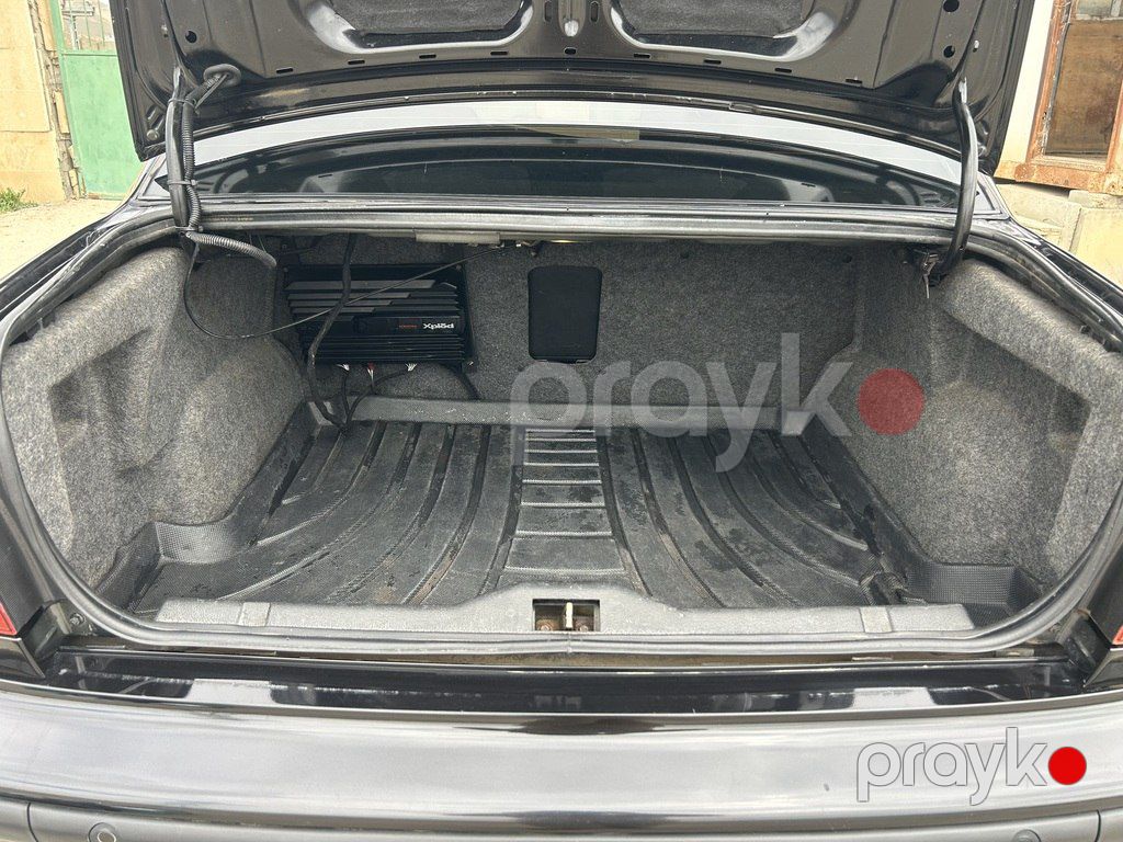 Khazar LX, 1.7 L, 2021 il, 155 204 km — Avtomobillər, Bakı (12)