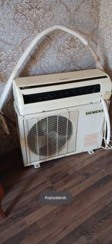 Endirim!!! Kondisioner Siemens 250azn 45kvdir. Usta ishlek veziyyetde — Elektronika
