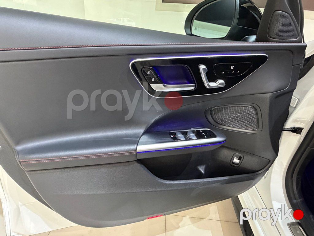 Mercedes C 63 AMG 4MATIC, 2.0 L, 2022 il, 60 000 km 10-AF-840 — Avtomobillər, Bakı (11)