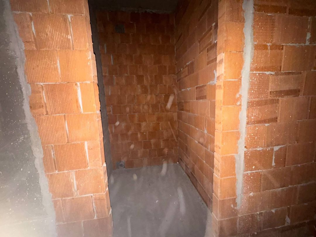 Satılır 3 otaqlı yeni tikili 101 m² — Mənzil, Bakı (8)
