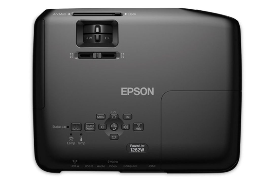 Proyektor Epson 1262W — Elektronika, Bakı (6)