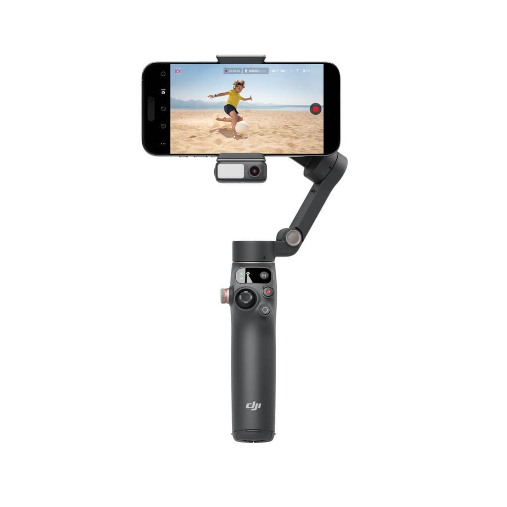 TECILII!!! Dji osmo mobile 7p, yenidir qutusu acilib yoxlanilib ve — Elektronika, Bakı
