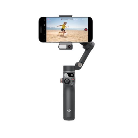 TECILII!!! Dji osmo mobile 7p, yenidir qutusu acilib yoxlanilib ve — Bakı