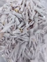 Toyuq ətinin müxtəlif hissələri (sumuq, ət, ayaq, qanad, farsi, dərisi) — Food Products