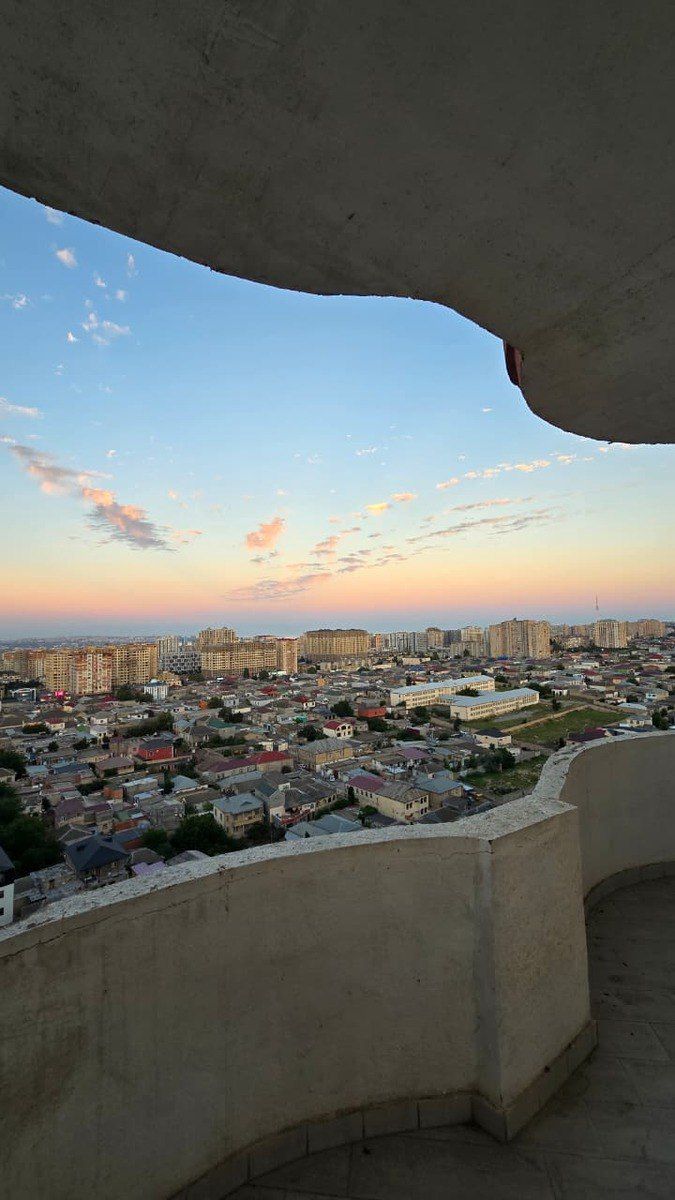 Satılır 3 otaqlı yeni tikili 125 m² — Mənzil, Bakı (6)