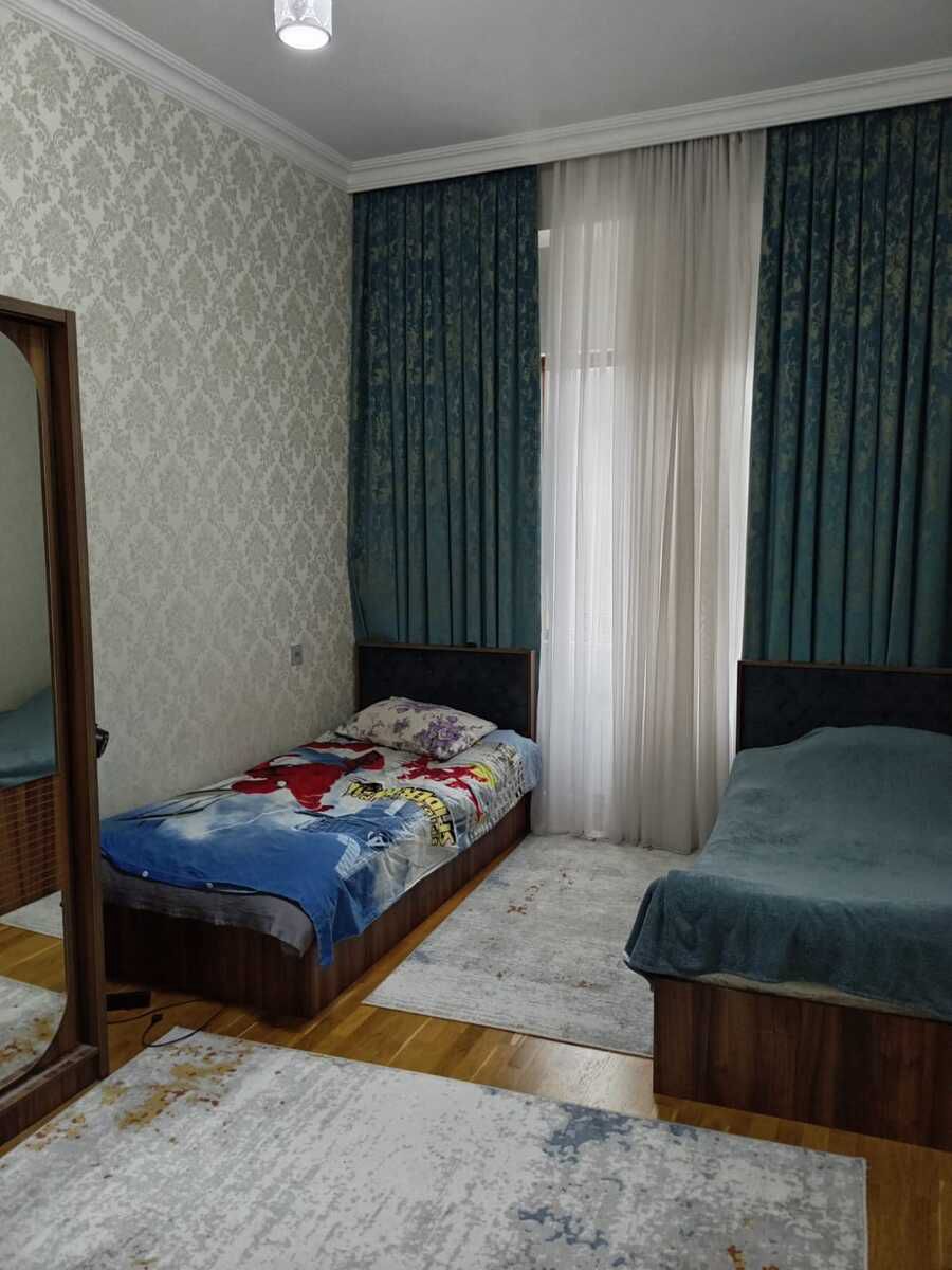 3-otaqlı yeni tikili, Sumqayıt ş., 106 m² — Daşınmaz əmlak, Sumqayıt (5)