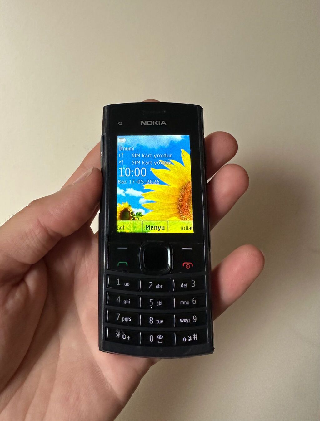 Nokia X2 Dual Sim