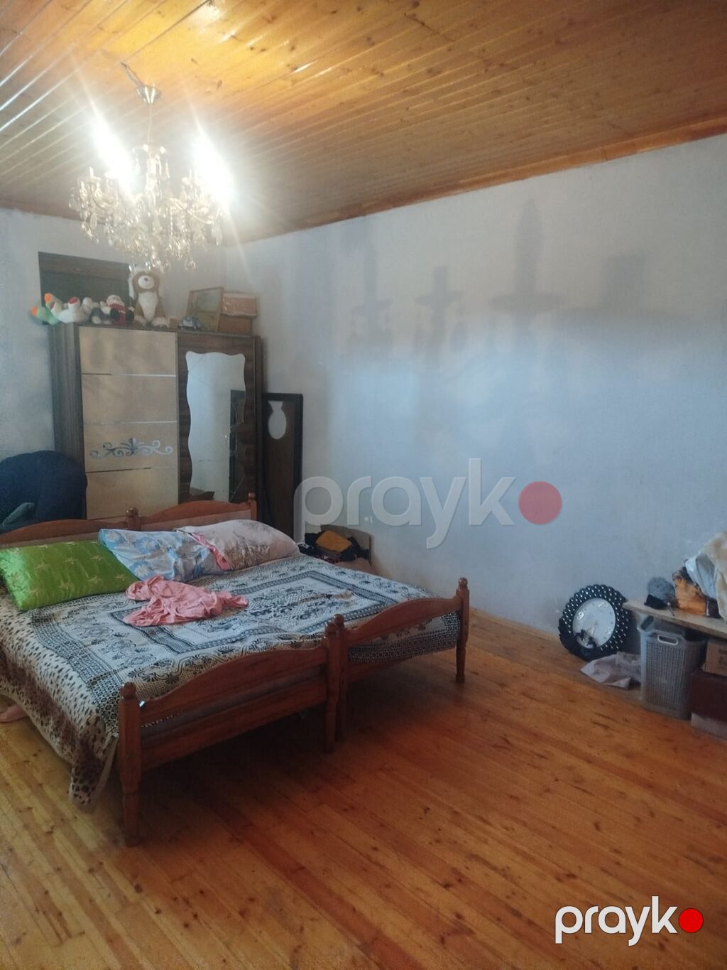 2 otaqlı, 80 kv. m, Kredit yoxdur, Orta təmir — Daşınmaz əmlak, Digah (4)