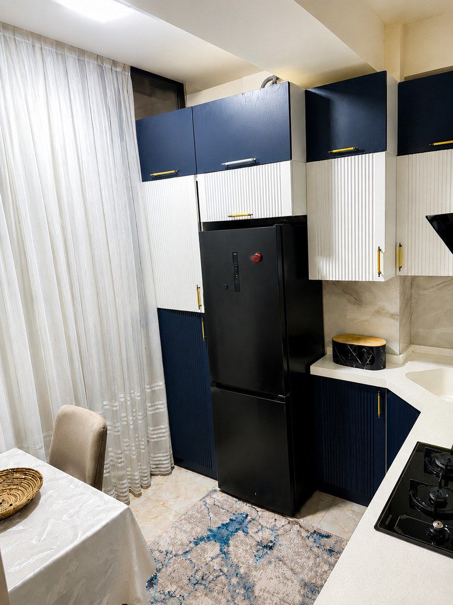 Satılır 2 otaqlı yeni tikili 82 m² — Mənzil, Bakı (4)
