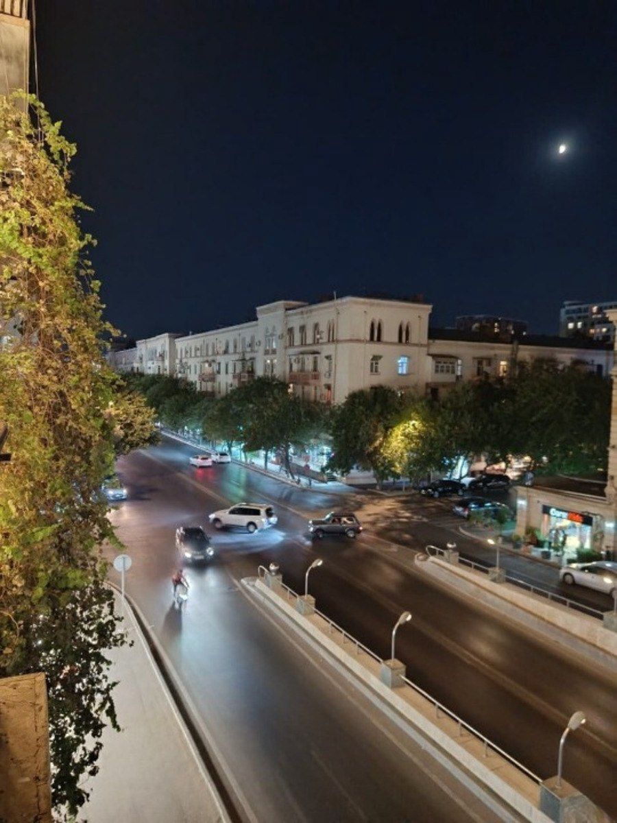 Satılır 2 otaqlı köhnə tikili 56 m² — Mənzil, Bakı (11)