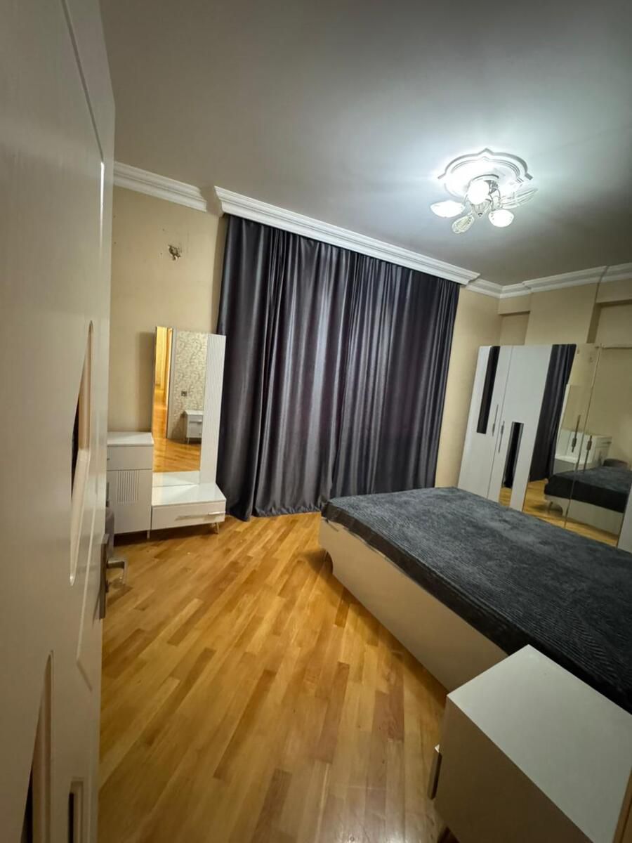 Satılır 2 otaqlı yeni tikili 82 m² — Mənzil, Bakı (3)