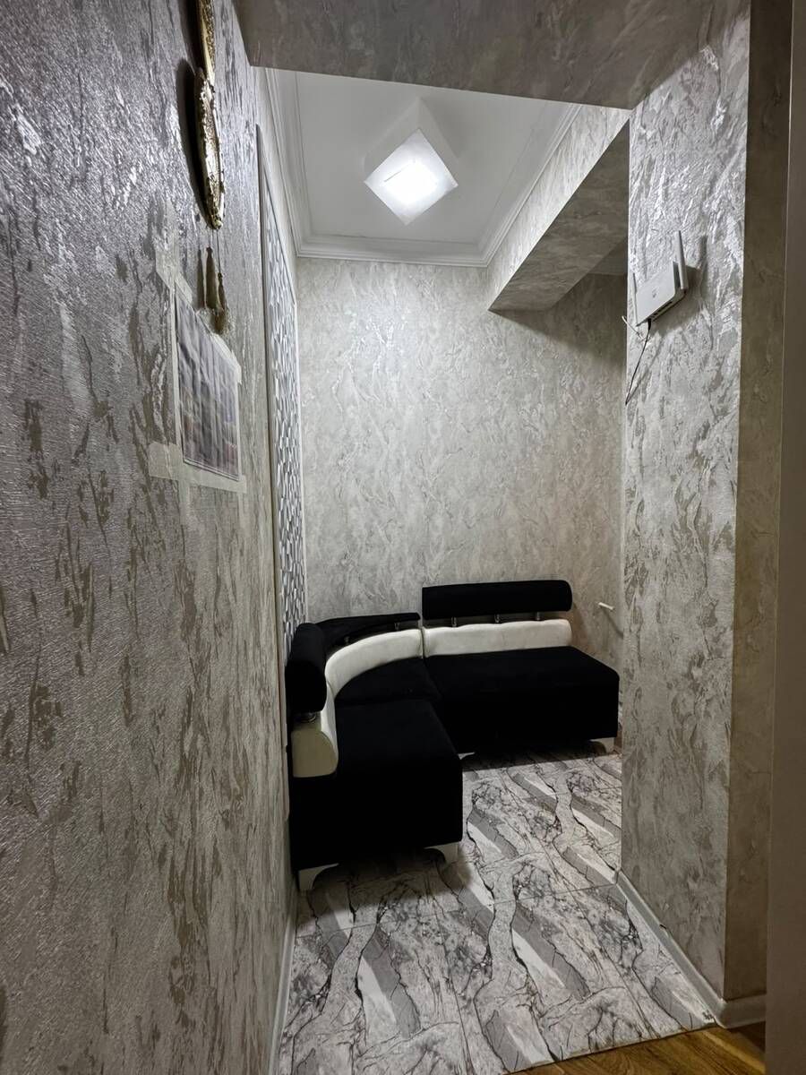 3-otaqlı yeni tikili, Heydər Əliyev pr., 70 m² — Daşınmaz əmlak, Xırdalan (7)