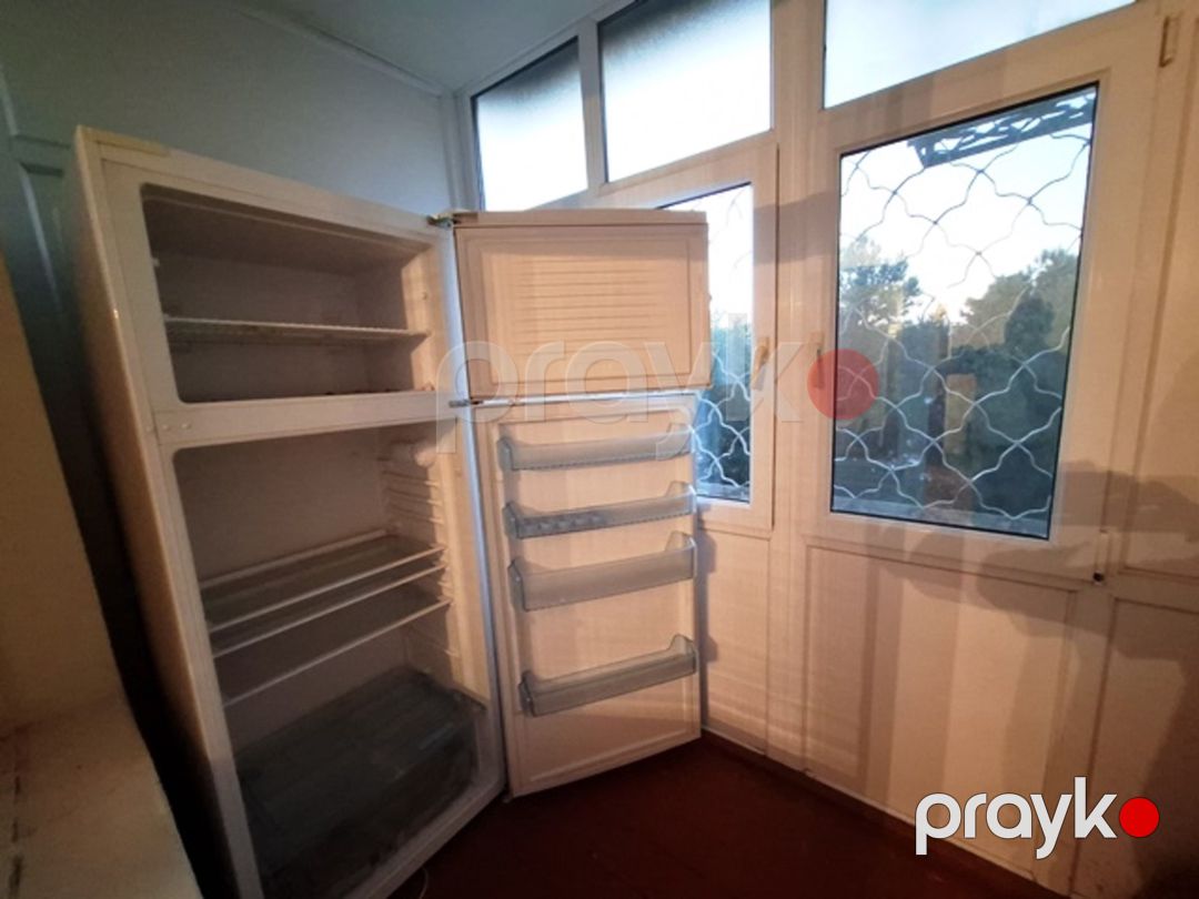 Satılır 3 otaqlı köhnə tikili 70 m² — Mənzil, Bakı (3)