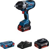 Bosch GDS 18V-1000 bolt sıxan — Mallar