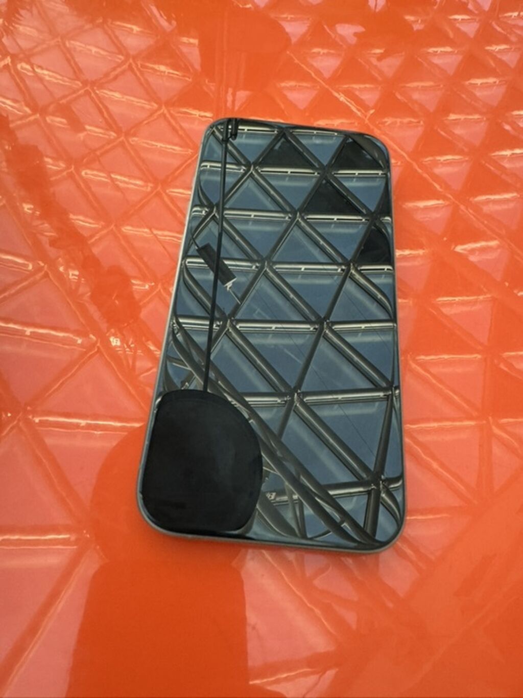 IPhone 15 Pro, 128 GB, Natural Titanium, Face ID — Apple iPhone, Bakı