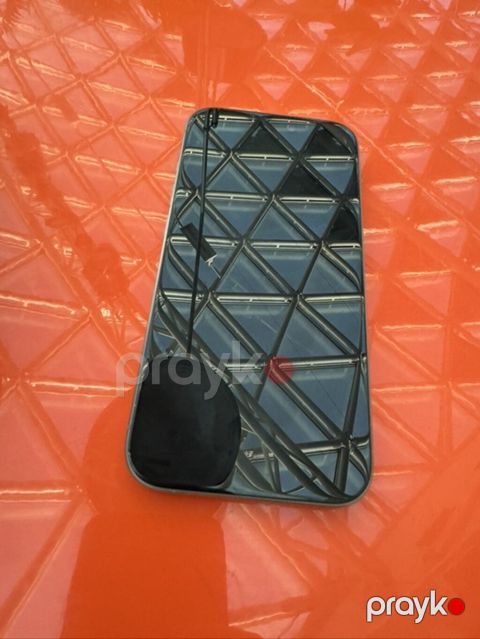 IPhone 15 Pro, 128 GB, Natural Titanium, Face ID