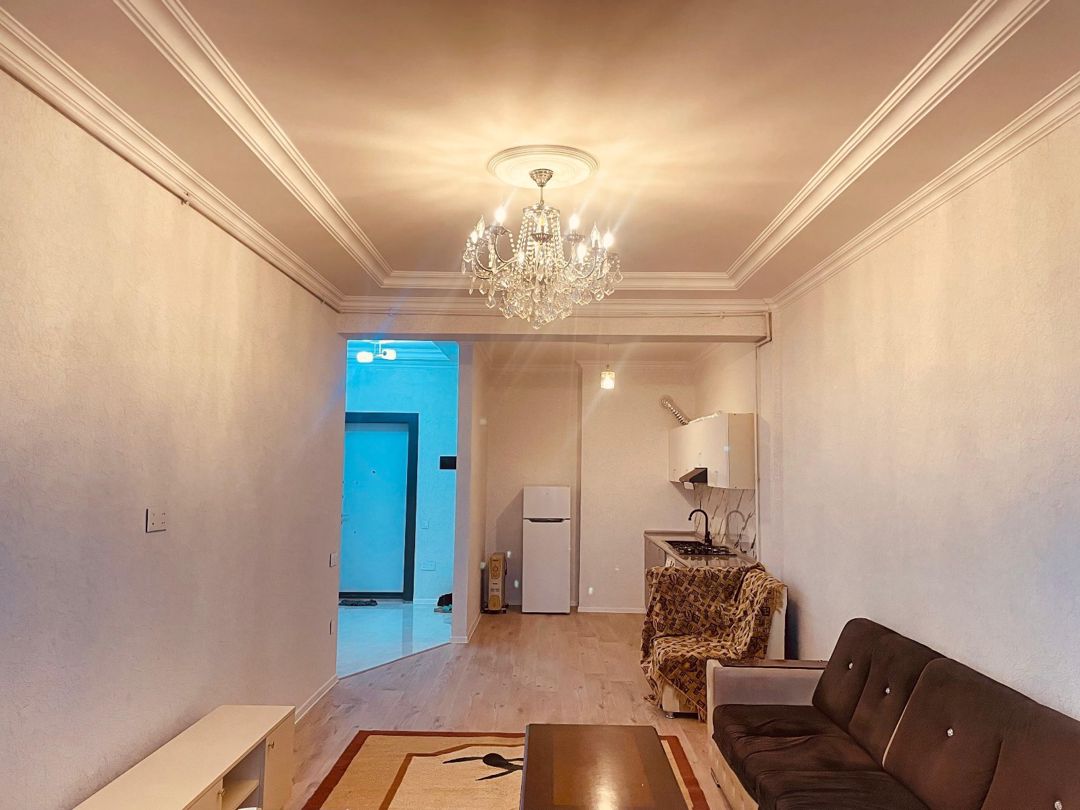 2-otaqlı yeni tikili kirayə verilir, Sumqayıt ş., 70 m² — Daşınmaz əmlak, Sumqayıt (4)