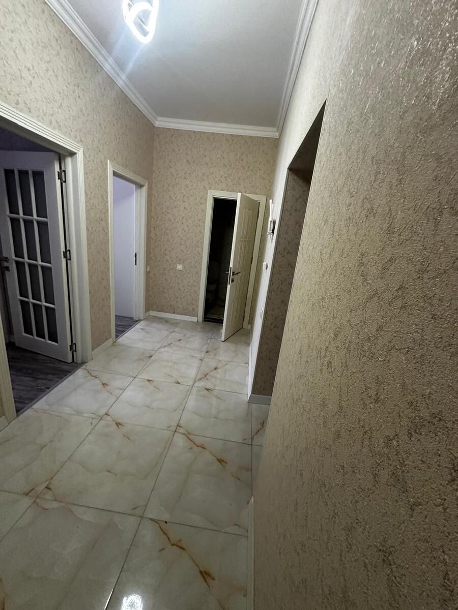 İcarəyə verilir 2 otaqlı yeni tikili 60 m² — Mənzil, Bakı (7)