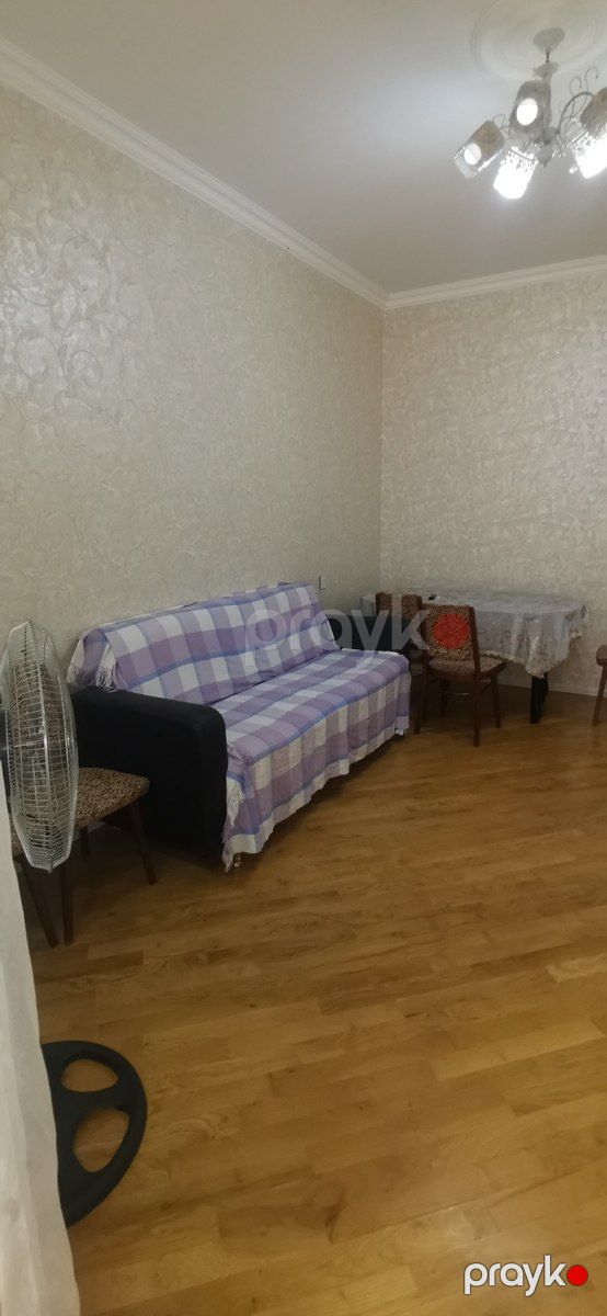 İcarəyə verilir 2 otaqlı yeni tikili 55 m² — Mənzil, Bakı (3)