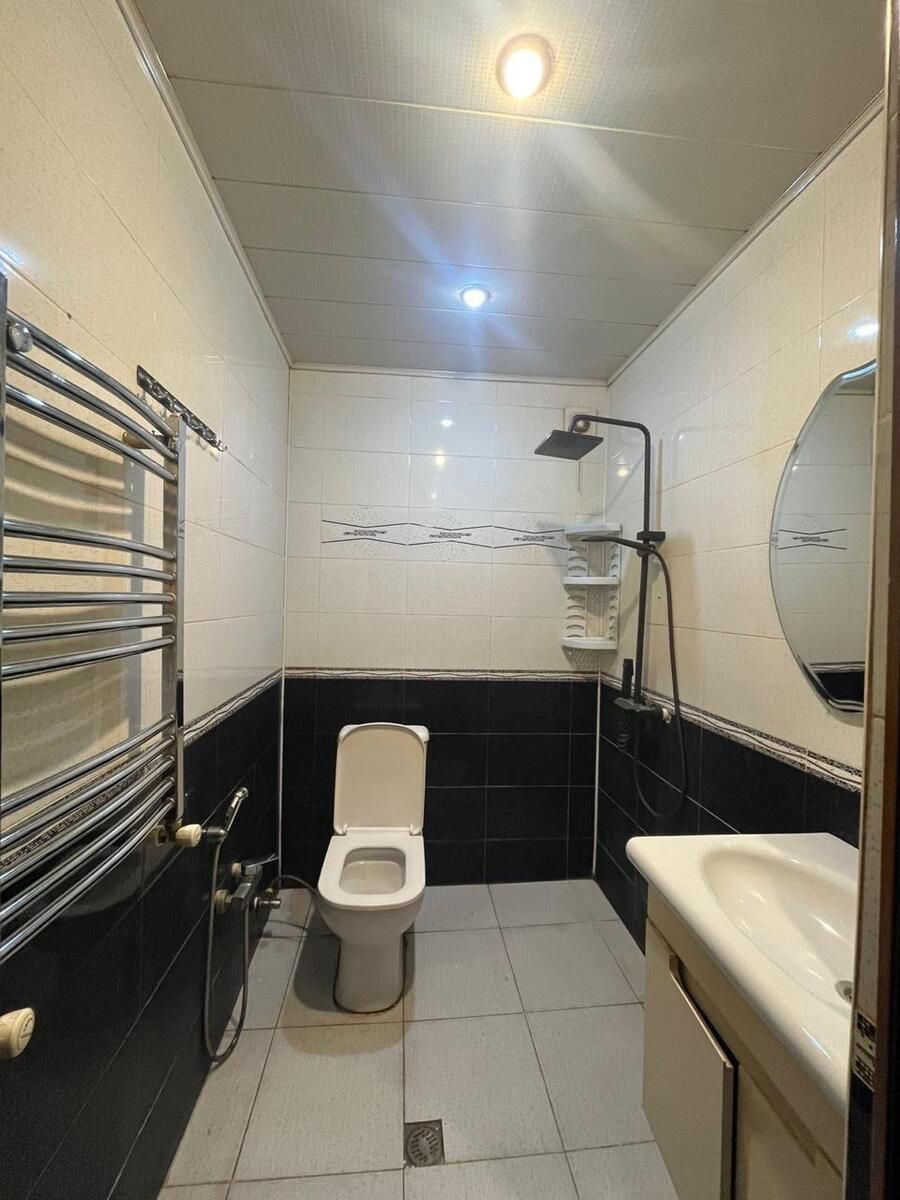 Satılır 3 otaqlı yeni tikili 72 m² — Mənzil, Bakı (7)