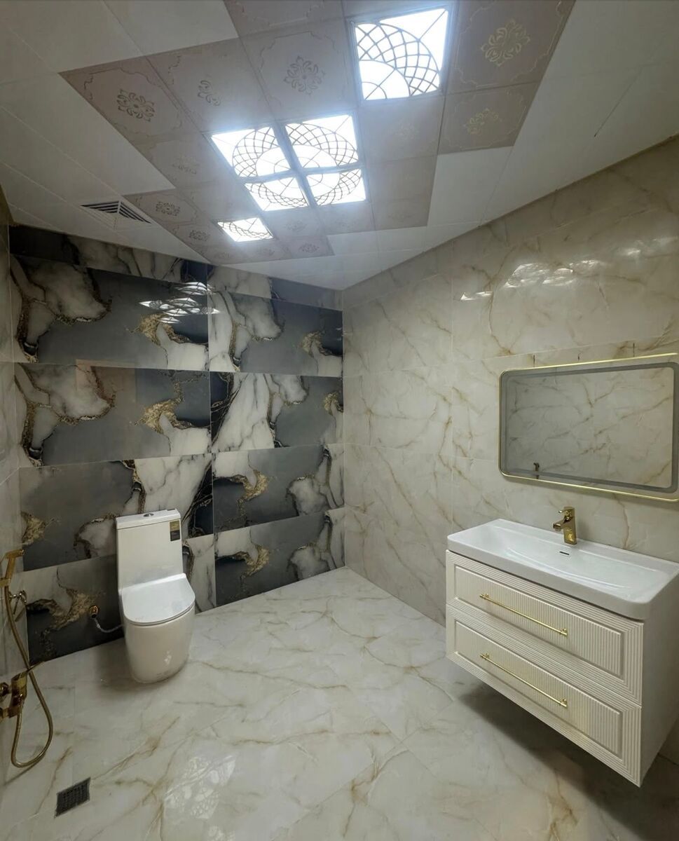 Satılır 3 otaqlı yeni tikili 170 m² — Mənzil, Bakı (7)
