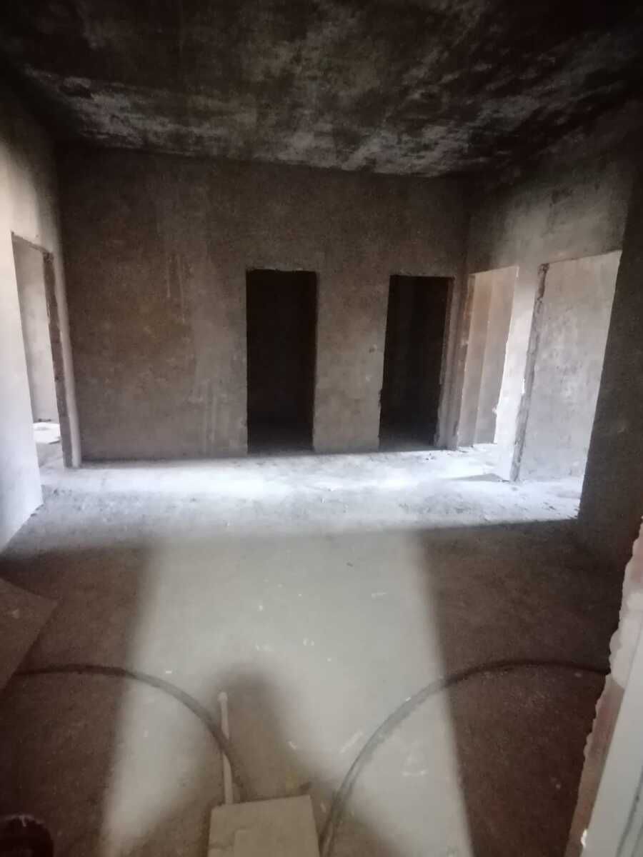 2-otaqlı yeni tikili, Həsən Əliyev küç., 125 m² — Daşınmaz əmlak, Bakı (5)