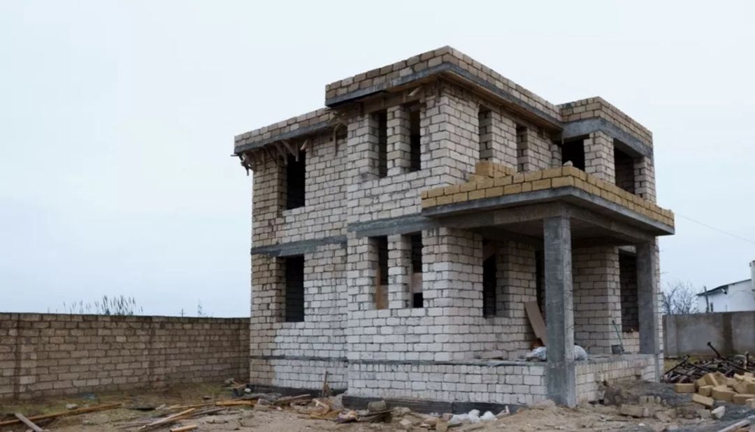 Tikinti xidməti — Təmir və inşaat, Bakı (11)