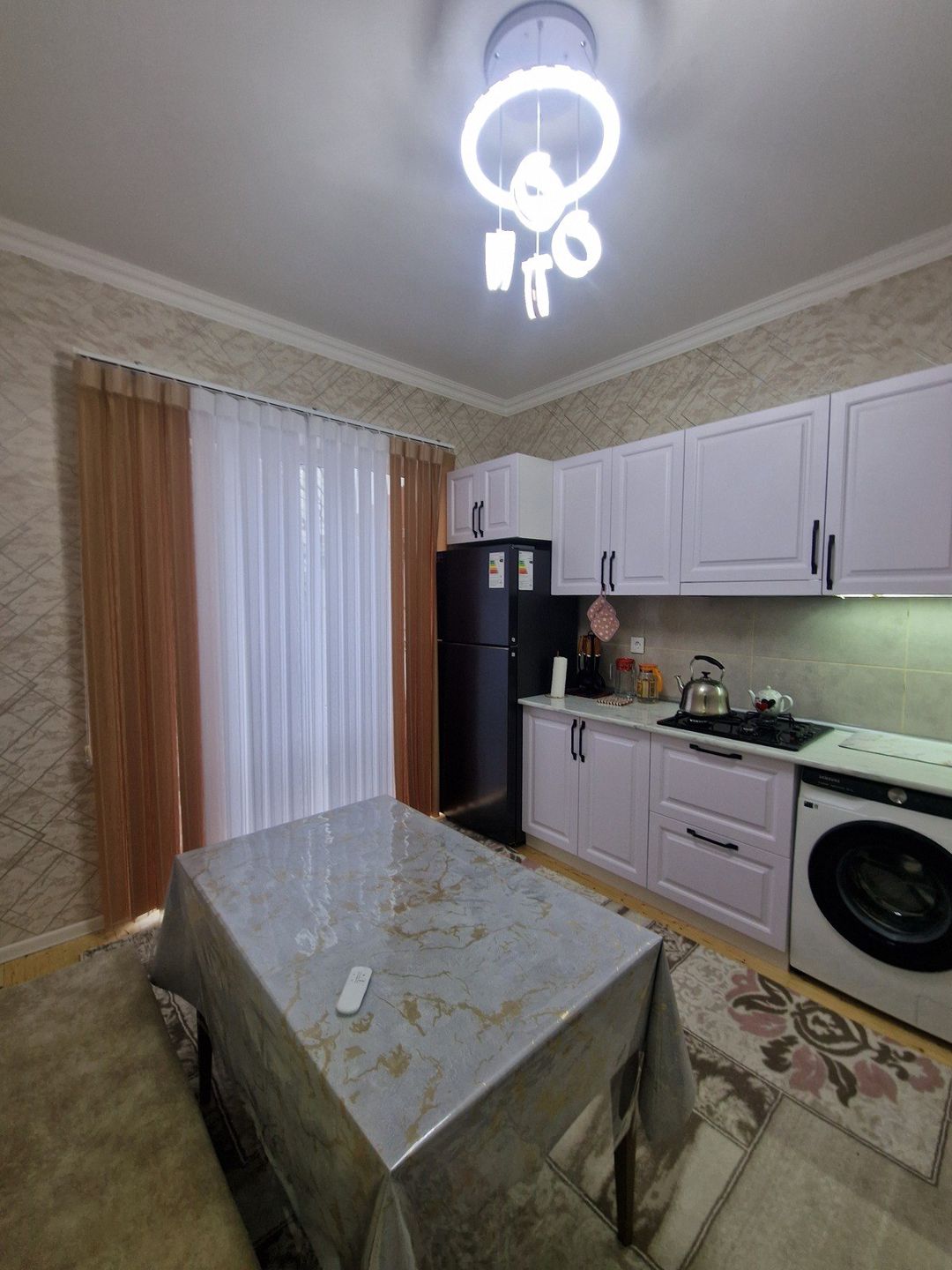 Satılır 3 otaqlı həyət evi/bağ evi 85 m² — Ev, villa, Bakı (11)