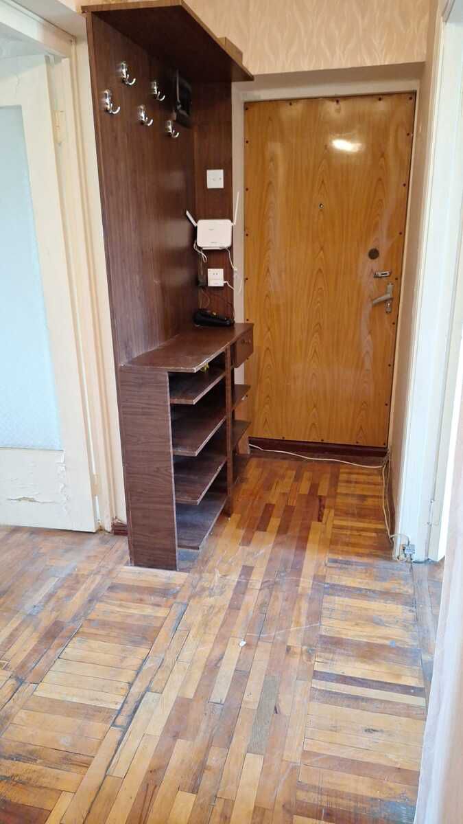 3-otaqlı mənzil kirayə verilir, Naxçıvanski küç., 80 m² — Mənzil, Bakı (2)
