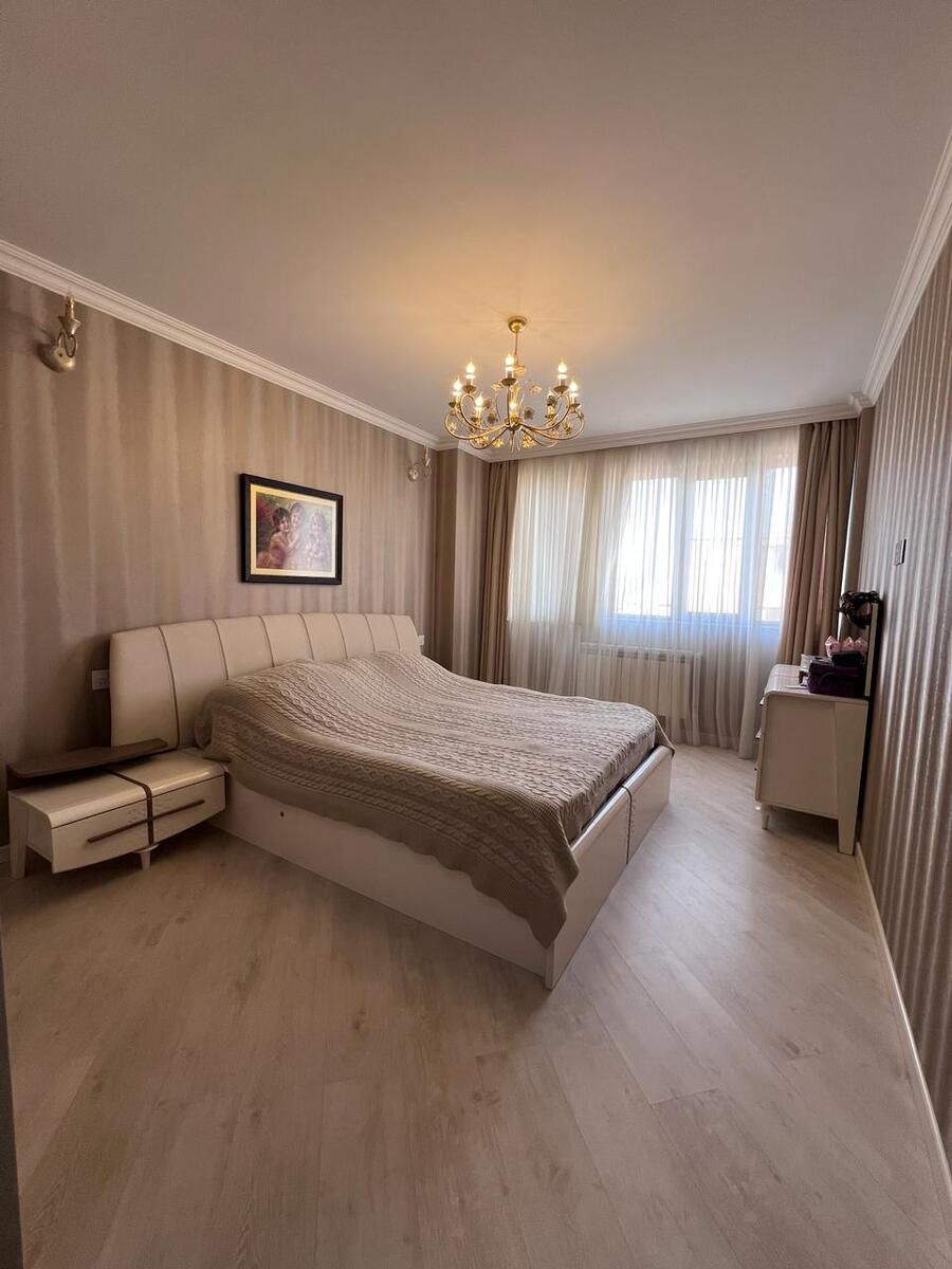 Satılır 3 otaqlı yeni tikili 163 m² — Mənzil, Bakı (6)