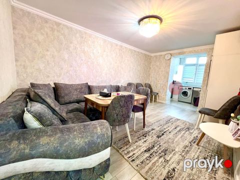 Satılır 2 otaqlı köhnə tikili 35 m²