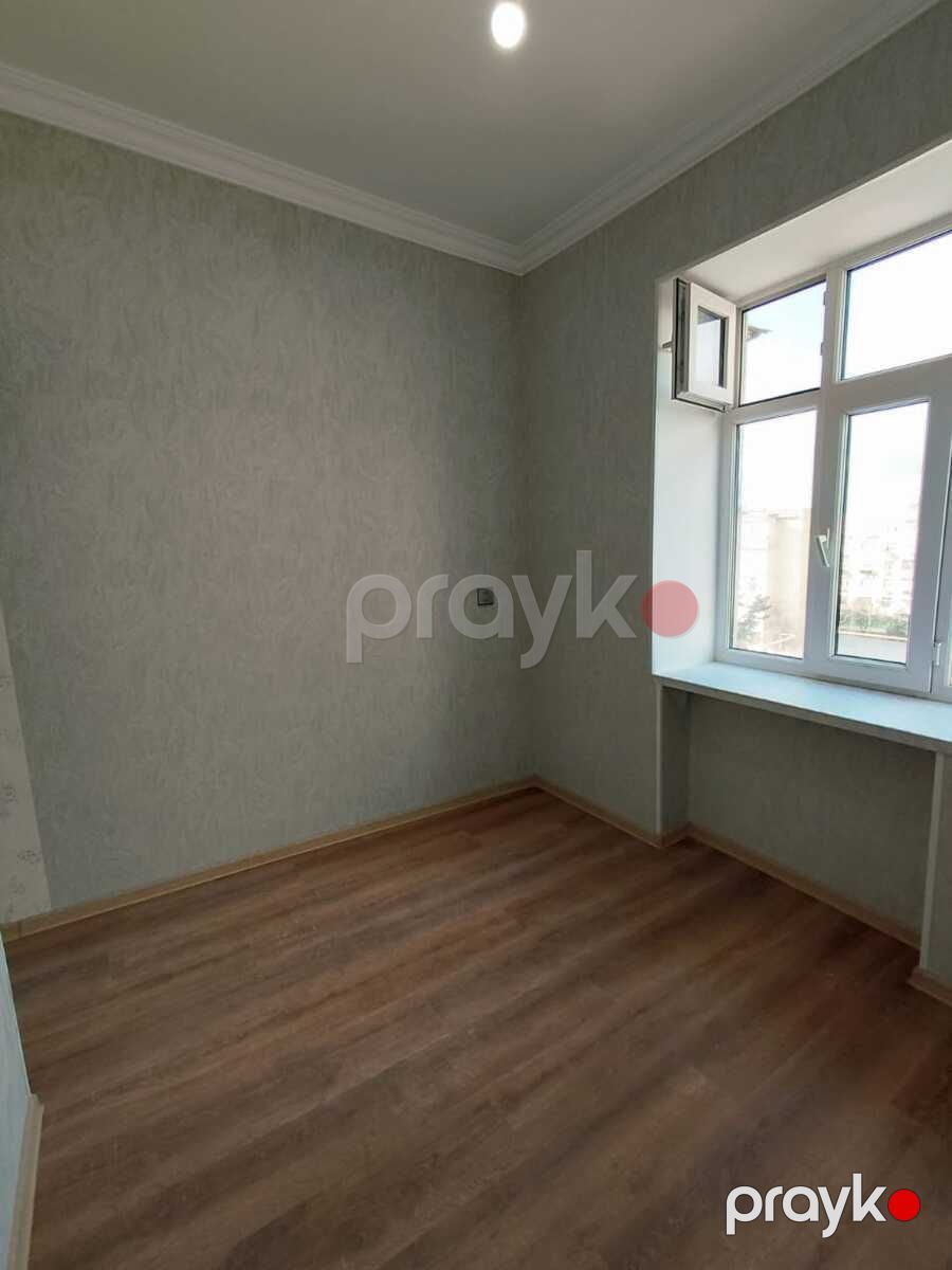 Satılır 1 otaqlı köhnə tikili 36 m² — Mənzil, Bakı (7)