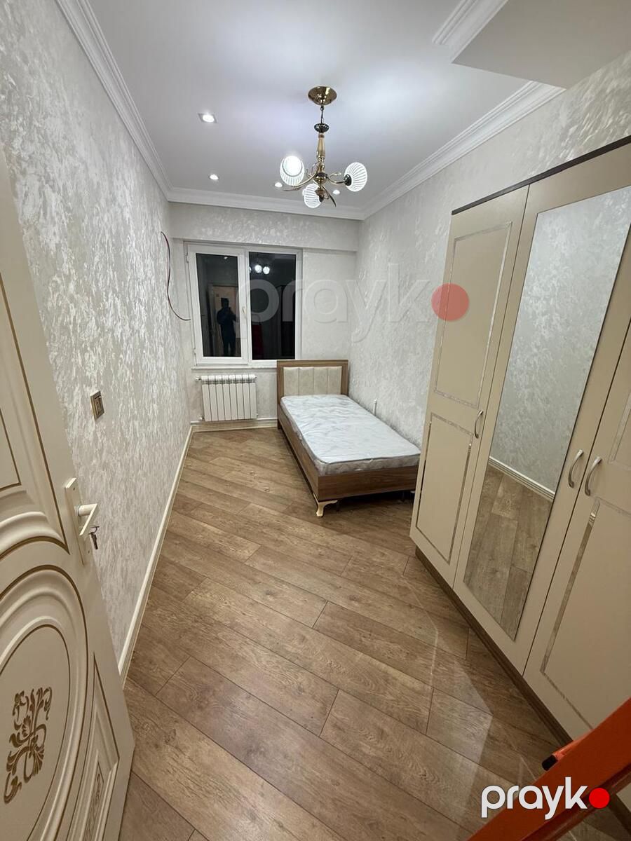 İcarəyə verilir 2 otaqlı yeni tikili 60 m² — Mənzil, Bakı (10)