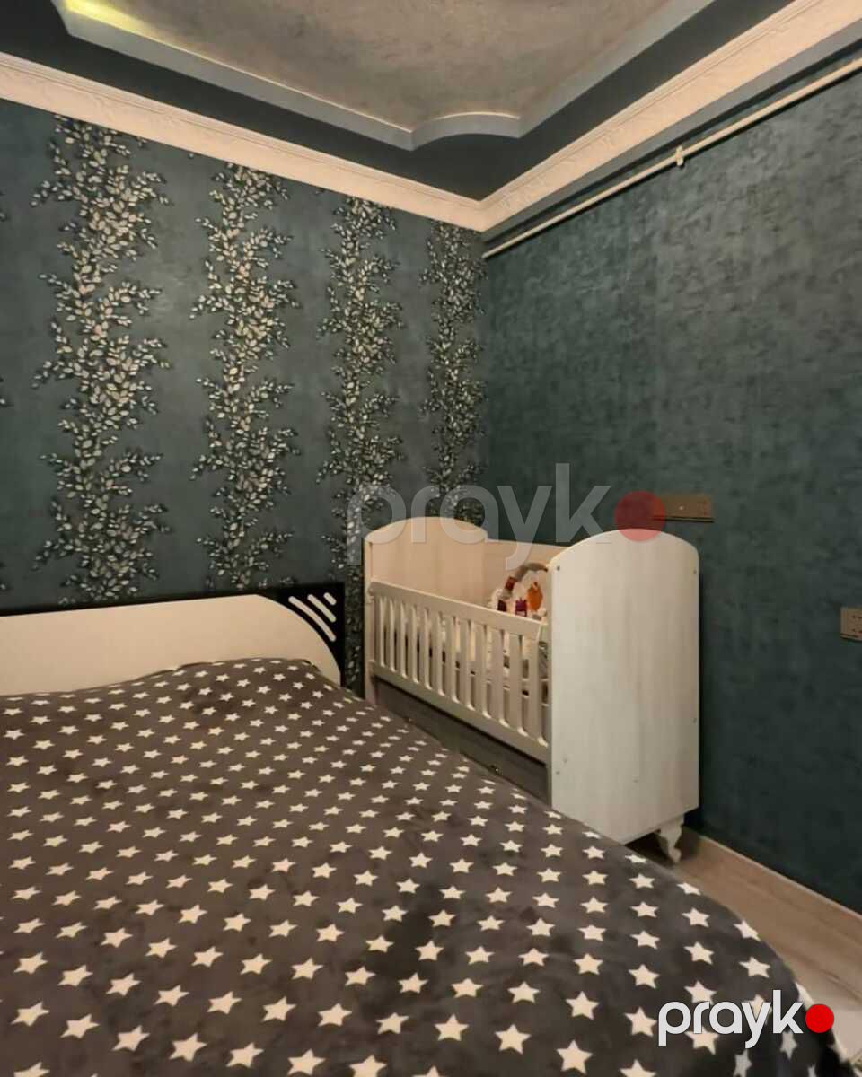 Satılır 3 otaqlı yeni tikili 66 m² — Mənzil, Bakı (5)
