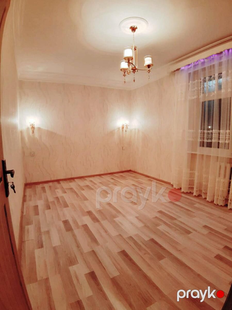 Satılır 2 otaqlı köhnə tikili 65 m² — Mənzil, Bakı (4)