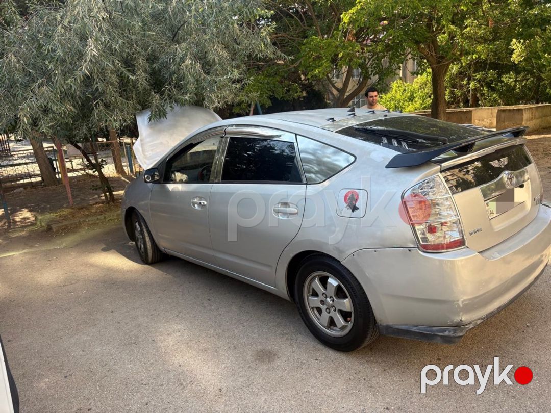 Toyota Prius, 2008 il — Avtomobillər, Bakı (3)