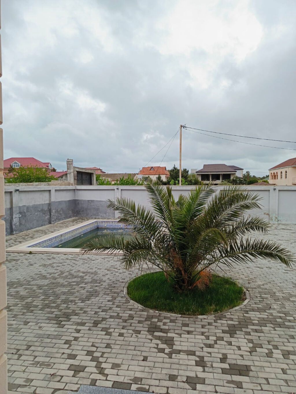 Mərdəkan 6 otaqlı, 242 kv. m, Kredit var, Yeni təmirli — Daşınmaz əmlak, Bakı (4)