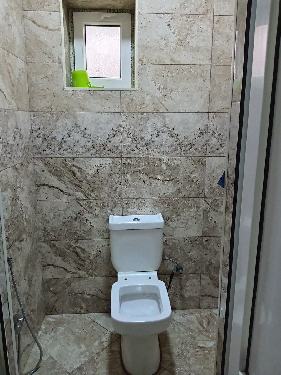 Həyət evi, Xəzər bağları — Ev, villa, Sumqayıt (12)