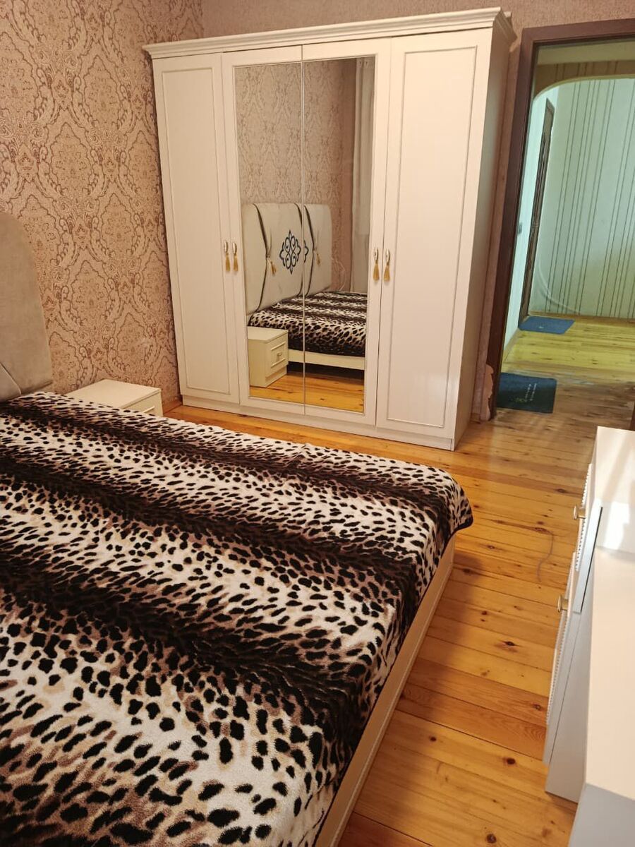 Satılır 2 otaqlı yeni tikili 73 m² — Mənzil, Bakı (5)