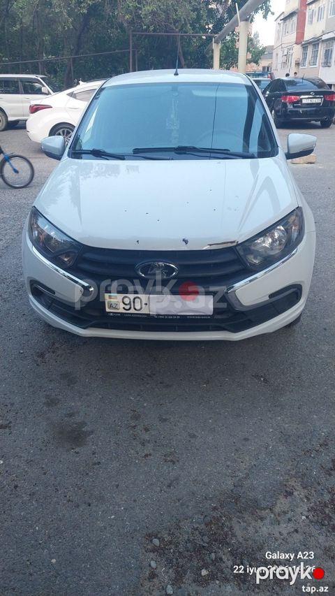 LADA (VAZ) Granta, 2024 il
