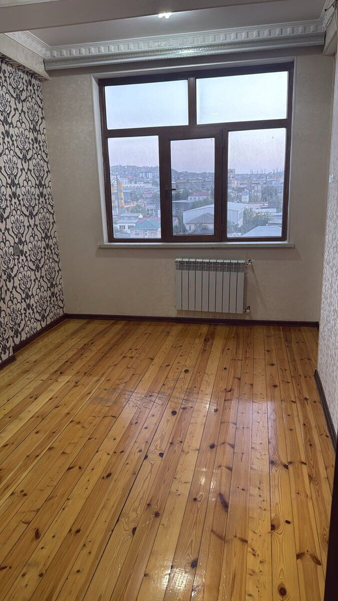 3-otaqlı yeni tikili kirayə verilir, Xırdalan ş., 80 m² — Daşınmaz əmlak, Xırdalan (2)