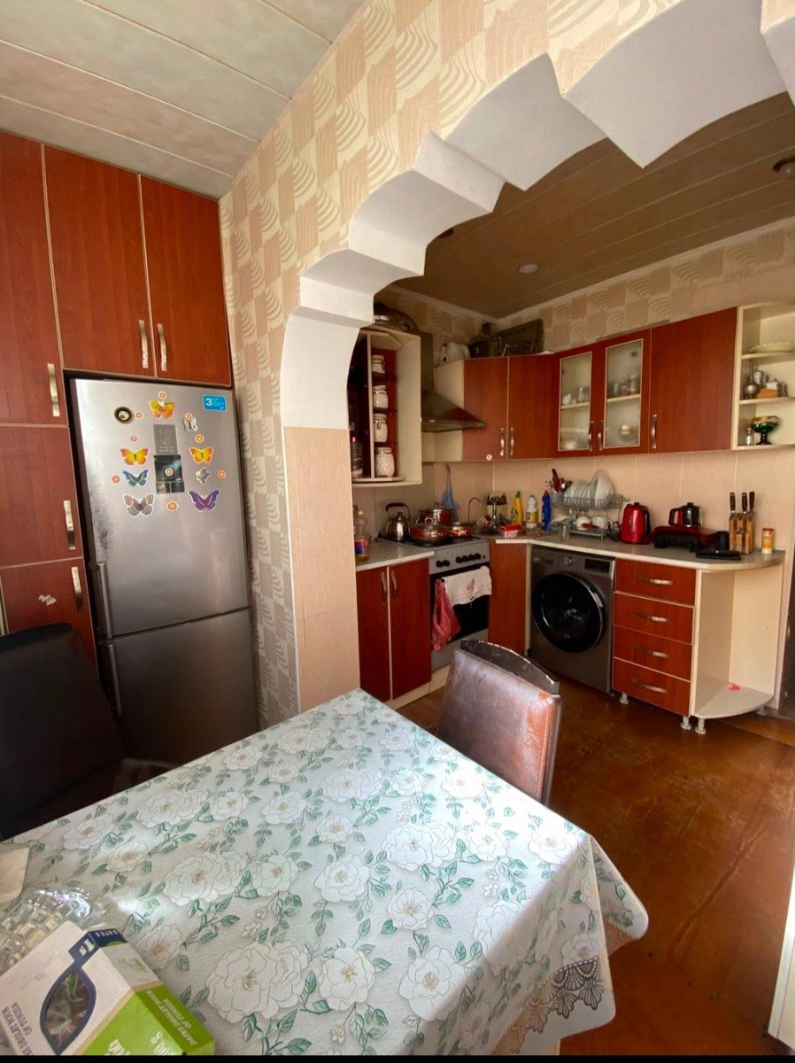 Satılır 3 otaqlı köhnə tikili 64 m² — Mənzil, Bakı (7)