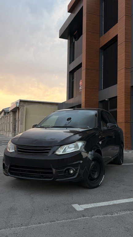 Saipa Saina, 1.5 L, 2019 il, 193 000 km — Avtomobillər, Naxçıvan (2)