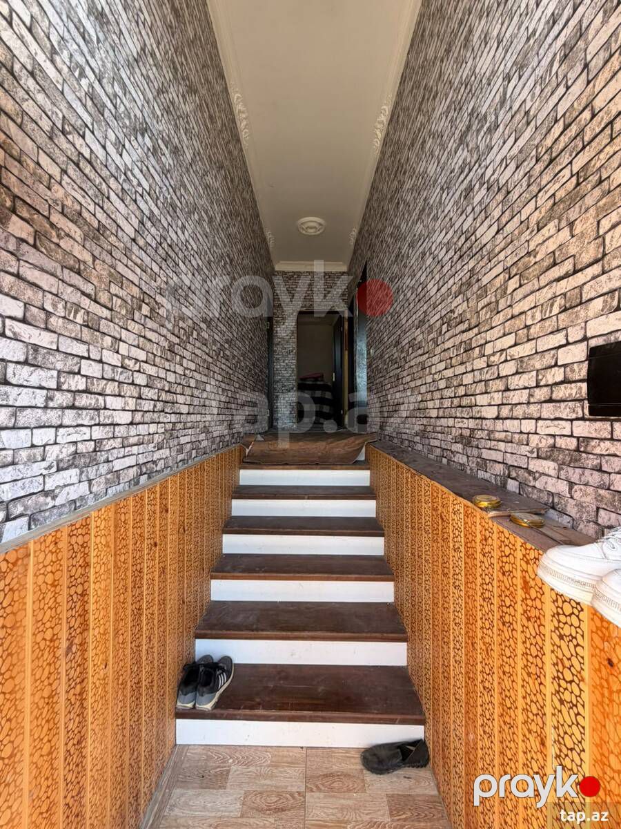 Həyət evi, Maştağa qəs. — Daşınmaz əmlak, Bakı (5)